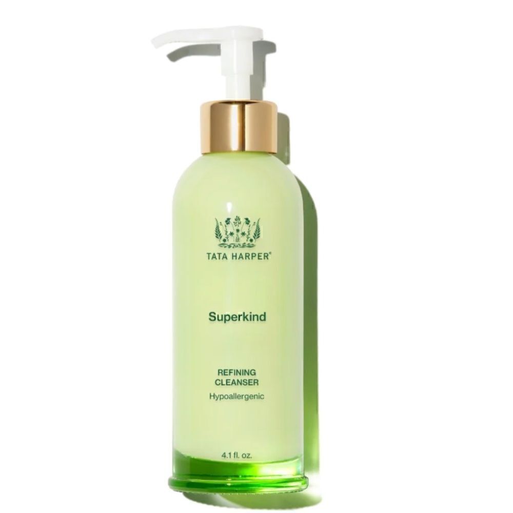 Tata Harper- Superkind Refining Cleanser- New in Box